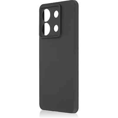 Чохол до мобільного телефона BeCover Xiaomi Redmi Note 13 Pro 4G Black (710913) Вінниця