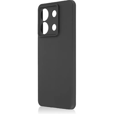 Чохол до мобільного телефона BeCover Xiaomi Redmi Note 13 Pro 4G Black (710913) Вінниця - фото 1