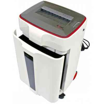 Уничтожитель документов Agent 111 X (2х10) (6020629) Винница