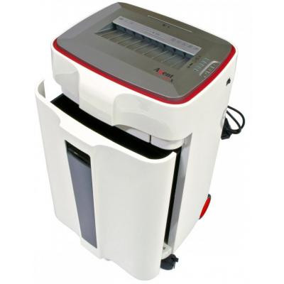 Уничтожитель документов Agent 111 X (2х10) (6020629) Вінниця - фото 3