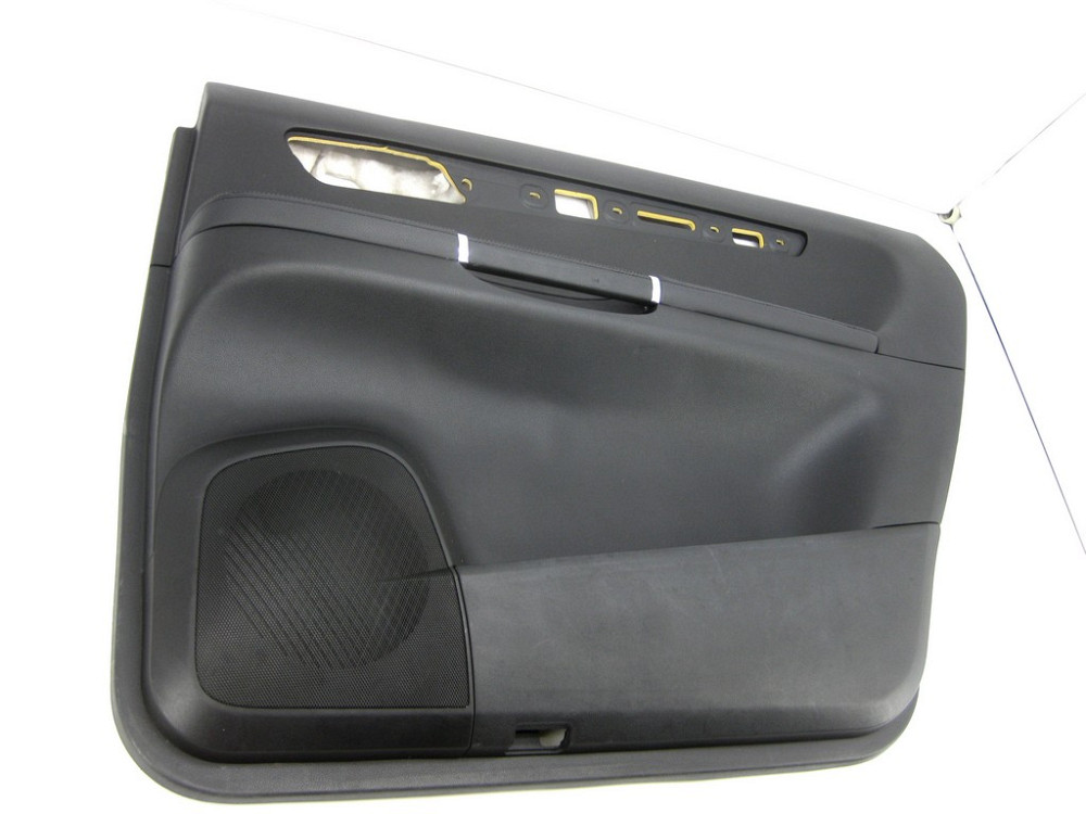 Mercedes-Benz  A2517300470 9D84 Карта задніх лівих дверей колір чорний R-class long V251 Одеса - фото 7