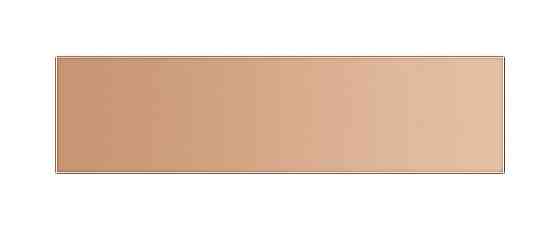 Рамка 4-постова порожня Х сенсорів (Х-Х-Х-Х) LIVOLO, загартоване скло, золота, 294×80 мм (VL-P700/00/00/00-8A) Коломия