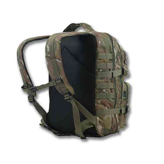 Рюкзак 40л Україна (мультикам) Київ