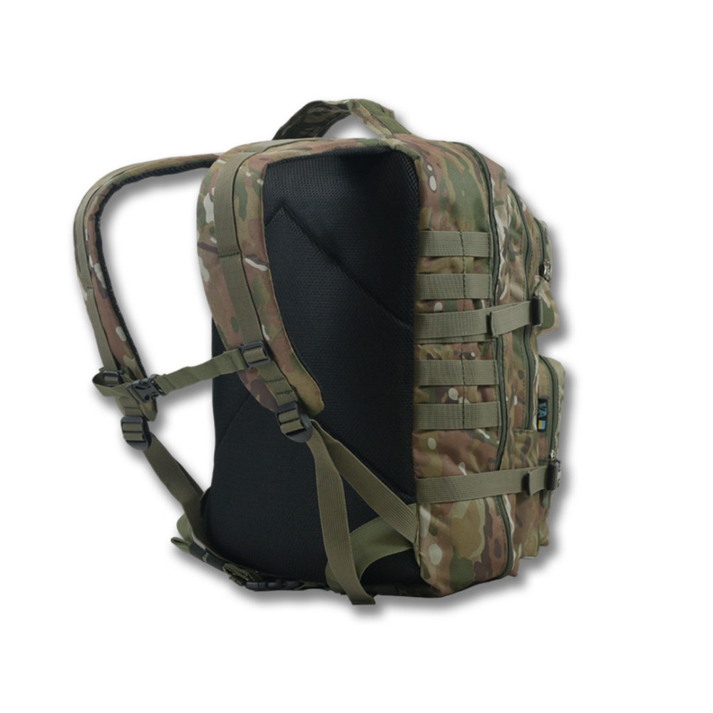 Рюкзак 40л Україна (мультикам) Київ - фото 3