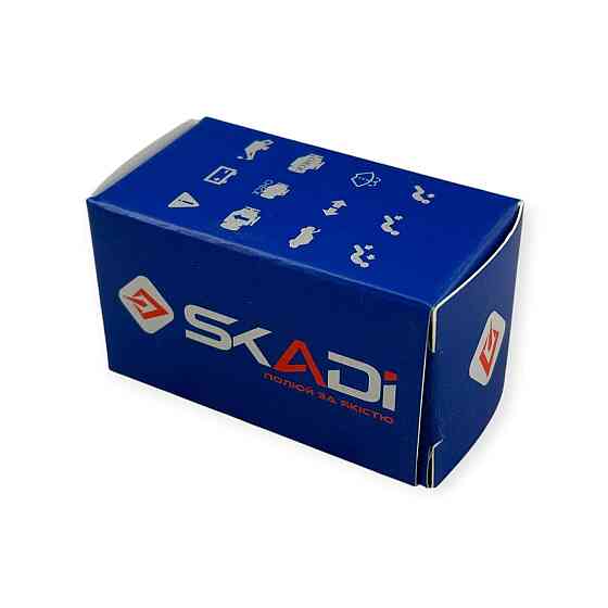 Датчик охлаждающей жидкости ГАЗ, Волга, УАЗ в блок на стрелку температуры Мукачево