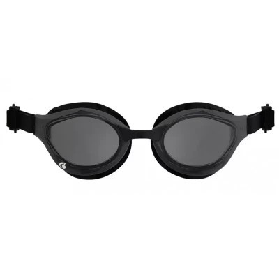 Очки для плавания Arena Air-Bold Swipe 004714-102 чорний димчастий OSFM (3468336643099) Винница - изображение 3