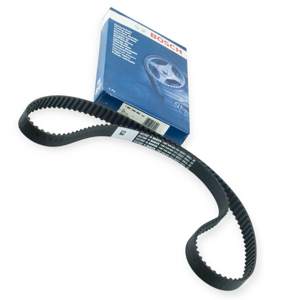 Ремень 2170, 2171, 2172, 1117, 1118, 1119 11194 (16 кл) 137 зуб ГРМ Мукачево - изображение 1