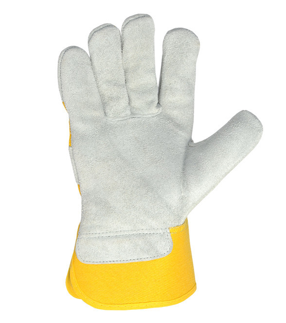 Doloni рукавички робочі комбіновані, розмір 10, D-Power 4574 Рівне - фото 2