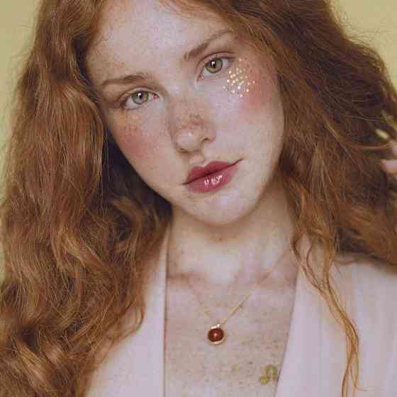 Набор Bijoux Indiscrets HOROSCOPE - Leo (Лев) вибратор на палец, гель для клитора, подвеска Sex Aura Киев