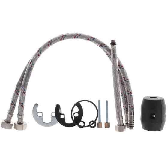 Кухонний змішувач Cron Hansberg 014 CR0037 Харків