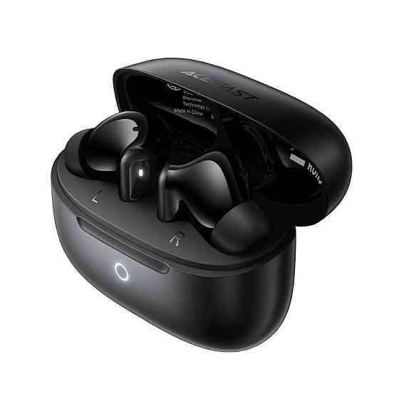 Беспроводные наушники TWS ACEFAST W7,ENC, IPX4, Black Одесса