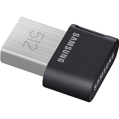 USB флеш накопитель Samsung 512GB Fit Plus USB 3.2 (MUF-512AB/APC) Винница - изображение 5