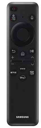 Телевізор: Samsung QE75QN95C. Харків