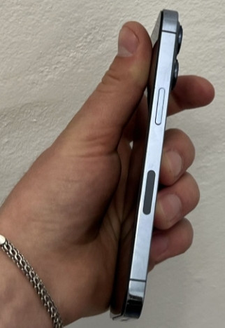 Телефон iPhone 13 Pro Max 256gb Киев - изображение 4