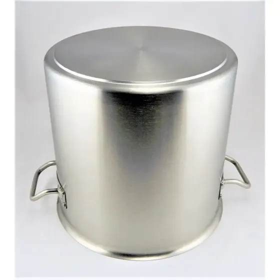 Кастрюля на 17 литров Benson профессиональная BN-602 Коломия