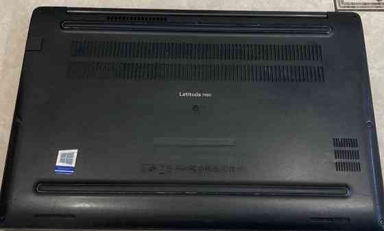 Ноутбук: Del Latitude 7490 i5 8250u 8Gb Ram 256Gb SSD FHD IPS. Харьков