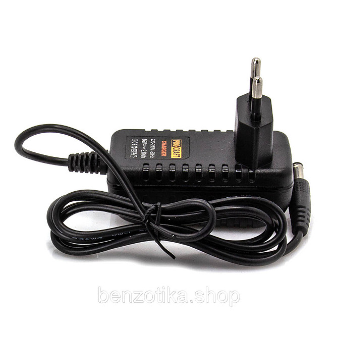Зарядний пристрій Procraft Charger16 Киев - photo 1