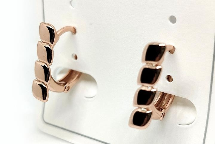 Серьги женские красивые Киев - изображение 1