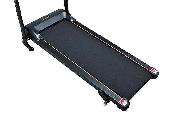 Бігова доріжка електрична WCG-H101 складна для дому Київ