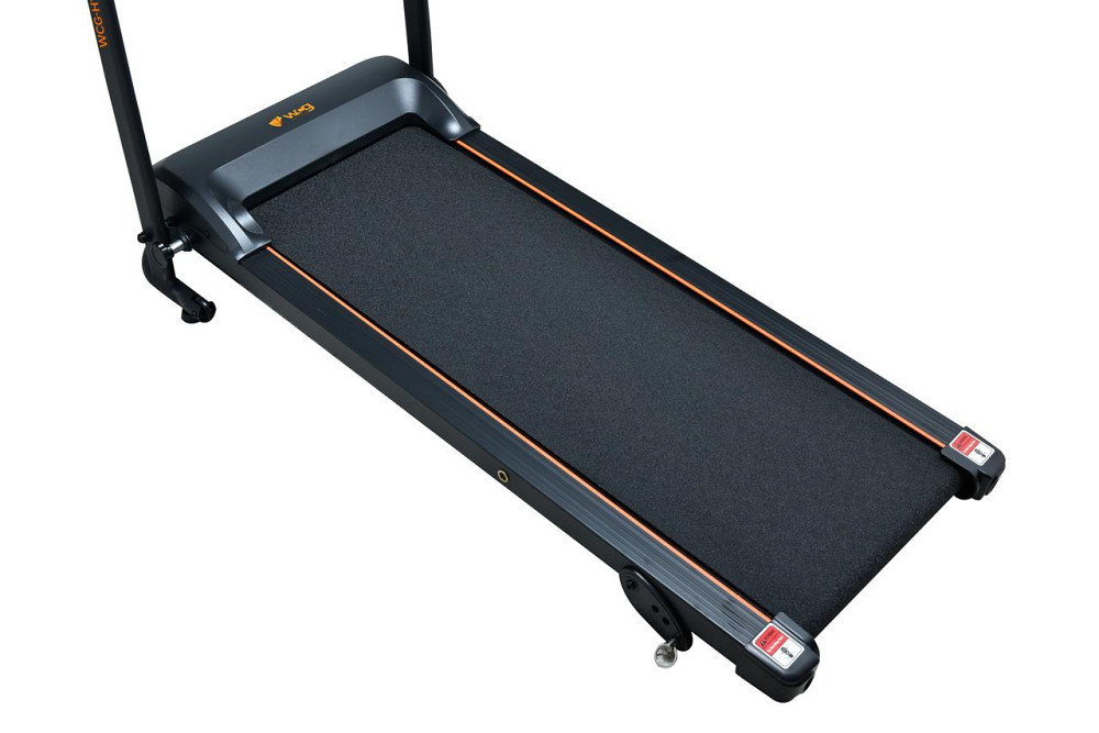 Бігова доріжка електрична WCG-H101 складна для дому Київ - фото 6