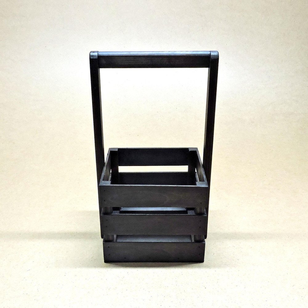 Подарочная корзинка 