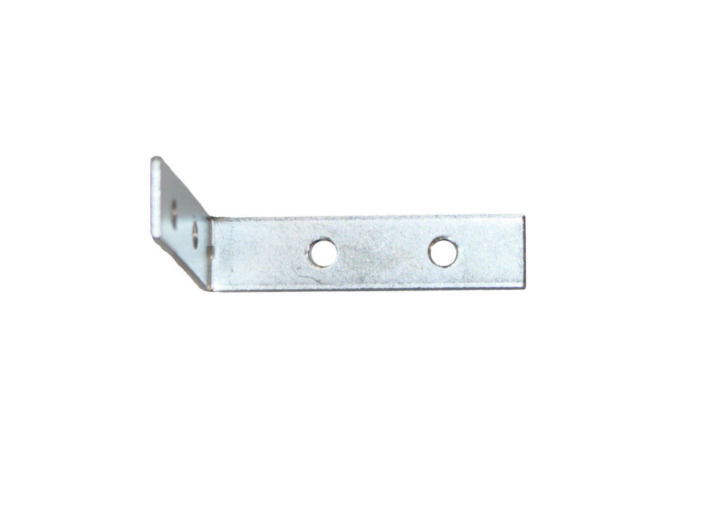 Металлический соединитель угловой для профиля EH-AP-12B/EH-AP-13B Днепр - изображение 1