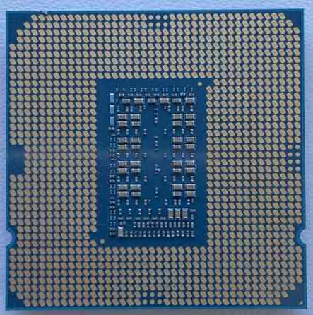 Процессор I9-11900 ES QVYE 8 Cores 16 Threads CPU LGA1200 Харьков