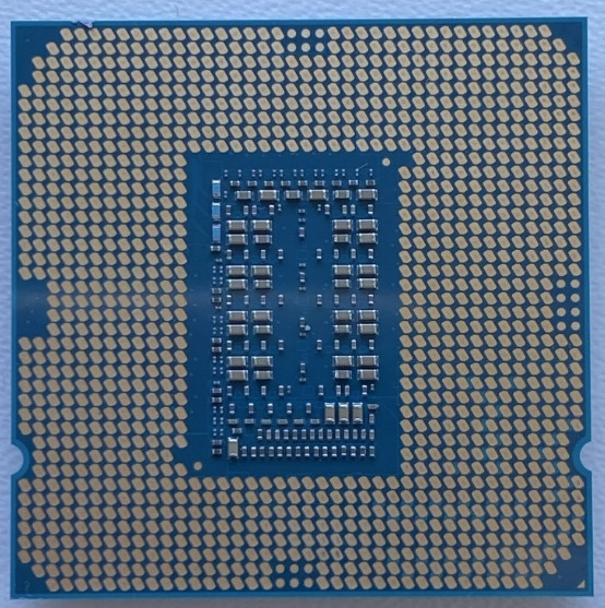 Процессор I9-11900 ES QVYE 8 Cores 16 Threads CPU LGA1200 Харьков - изображение 1