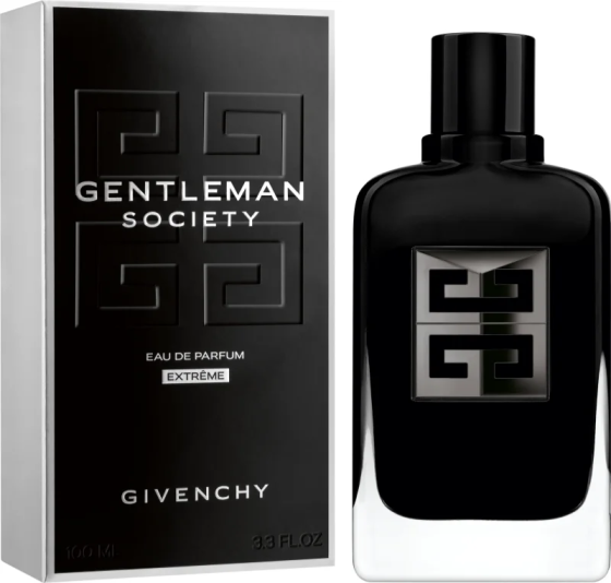 Парфумована вода Givenchy Gentleman Society Extreme 100 Слов'янськ