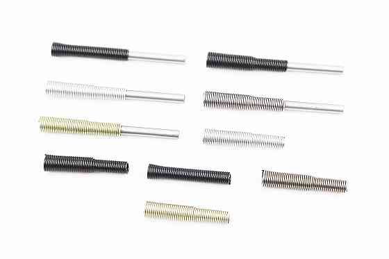 Набір пружинок для шліфування клапанів Київ