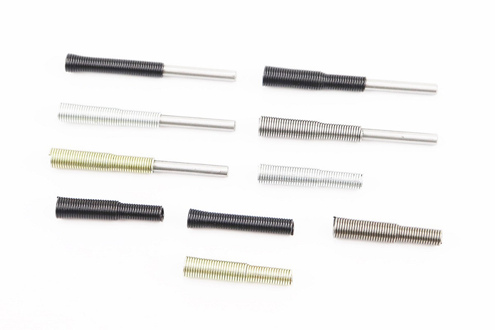 Набір пружинок для шліфування клапанів Київ - фото 1