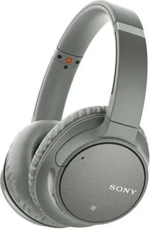 Навушники Sony WH-CH700N szary Київ