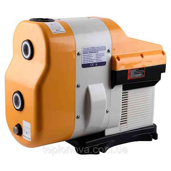 Насосная станция Optima PRIME OP25XL504 IA с интеллектуальным частотным преобразователем Черновцы