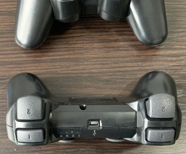 Беспроводной Джойстик/Геймпад для Sony PS3/PC DualShock 3/пс3/ПК. Харьков - изображение 2