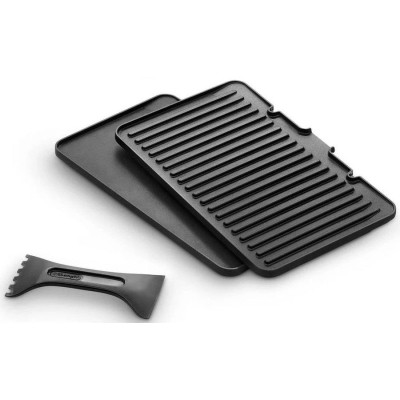 Електрогриль DeLonghi CGH 1112 D (CGH1112D) Вінниця - фото 3