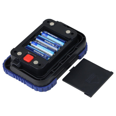 Фонарь Westinghouse 8W COB LED WF56 + 4 x AA LR6 в комплекті (WF56-4LR6CB) Винница - изображение 4