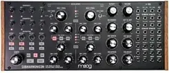 Піаніно (синтезатор) Moog Subharmonicon – Syntezator Analogowy Київ