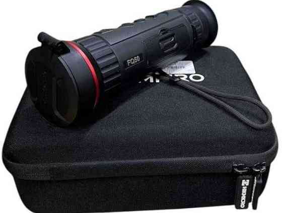 Тепловизор HikMicro Falcon FQ50. Харьков