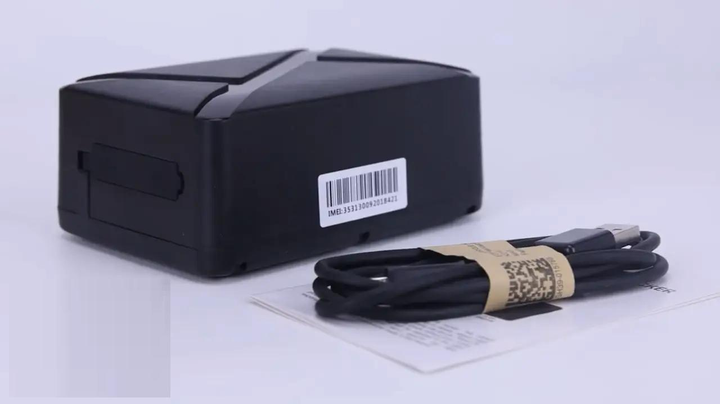 Мощный магнитный GPS-трекер SinoTrack ST-925 водонепроницаемый 20800 mAh (290 дней) Винница - изображение 8