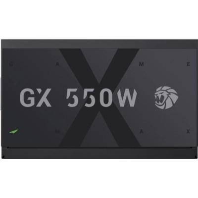 Блок питания Gamemax 550W (GX 550GF) Винница - изображение 7