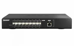 Комутатор Qnap QSW-M5216-1T Київ