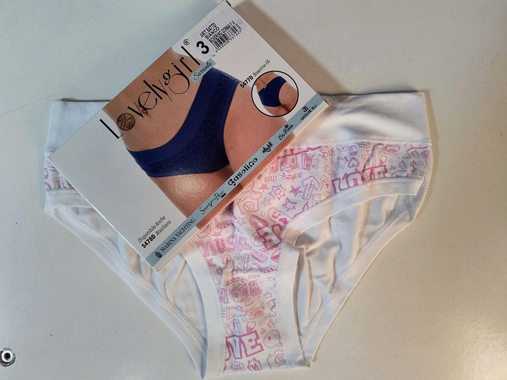 Міні-бікіні Lovelygirl 2556D Київ - фото 3