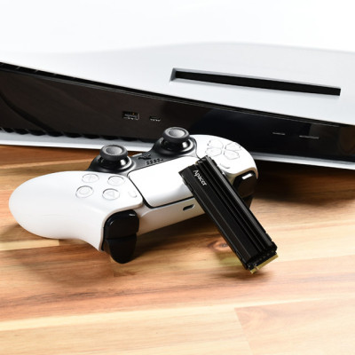 Накопичувач SSD M.2 2280 1TB for PS5 Apacer (AP1TBAS2280Q4U5-1) Вінниця - фото 8