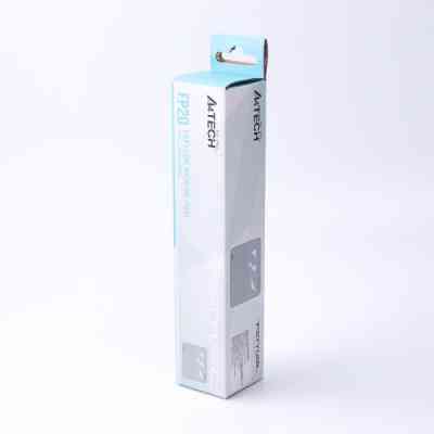 Килимок для мишки A4Tech FP20 Silver (4711421966405) Вінниця