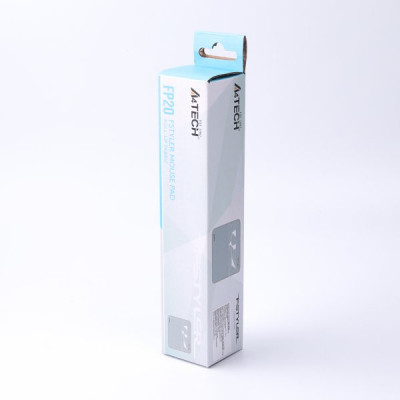 Килимок для мишки A4Tech FP20 Silver (4711421966405) Вінниця - фото 3