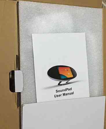 Планшет SoundPad MA-347 Киев