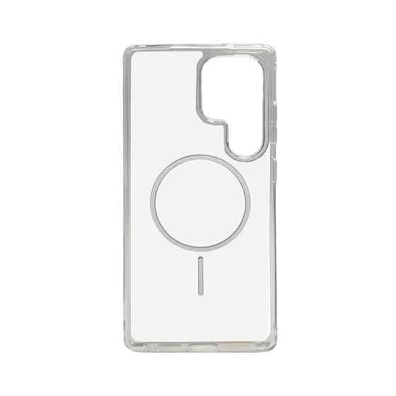 Чохол Cosmic для Samsung Galaxy S25 Ultra, зелений Київ