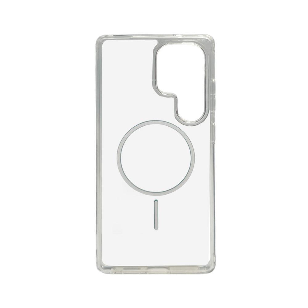 Чохол Cosmic для Samsung Galaxy S25 Ultra, зелений Київ - фото 2