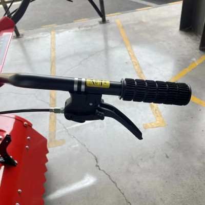 Мотоблок Forte 500 7кс (132639) Вінниця - фото 5