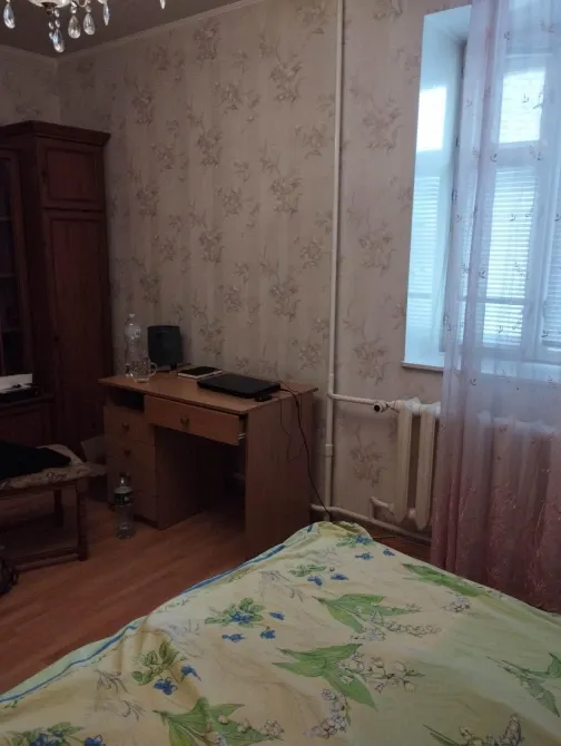 Кімната без господарів для 1-2 осіб вул.Кошиця Київ - фото 11